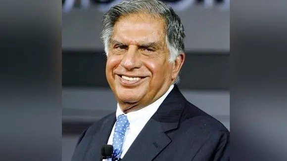 Ratan Tata