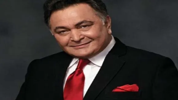 rishi kapoor