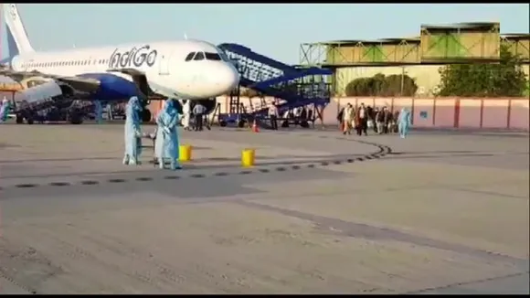 iran covid19