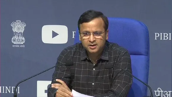 Lav Aggarwal