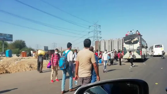 Migrants