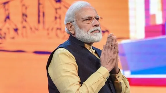 modi