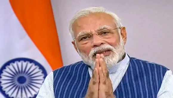 PM Modi