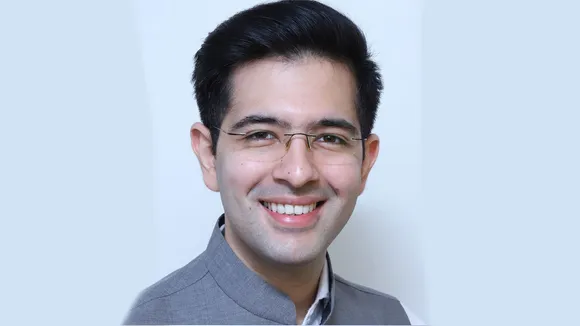 Raghav Chaddha