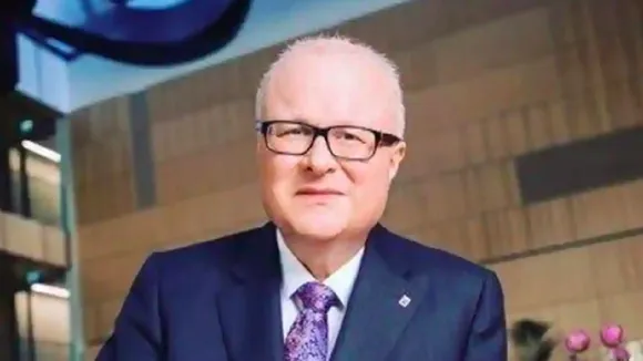 thomas schaefer