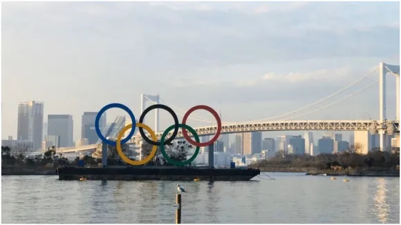 tokyo olympics