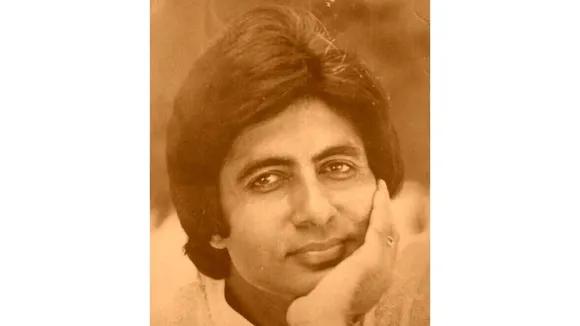 Amitabh bachchan