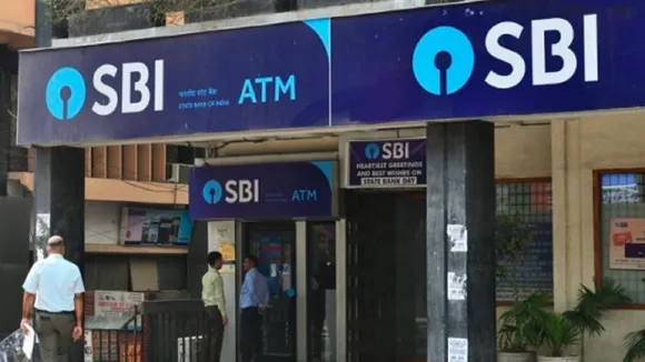 Bank Services Corona Lockdown