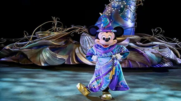 disneyland