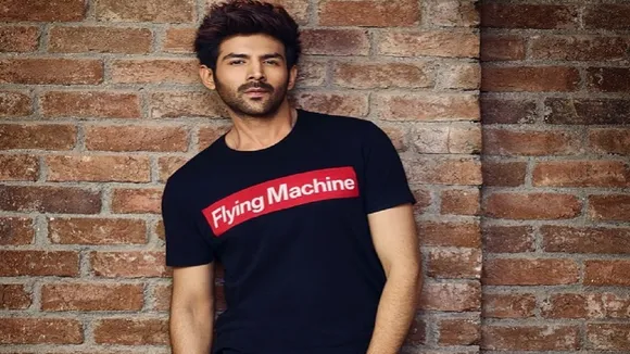 kartik aaryan