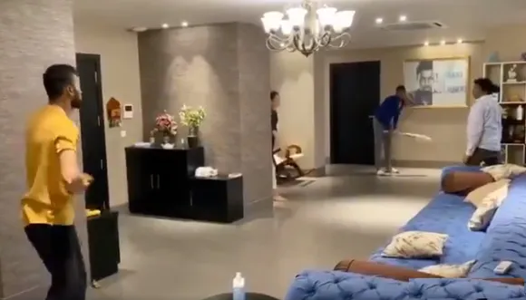 krunal pandya