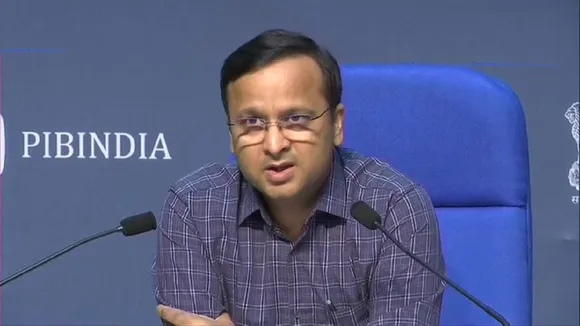 Lav Aggarwal