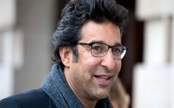 wasim akram