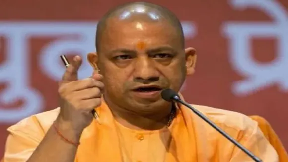 yogi Adityanath
