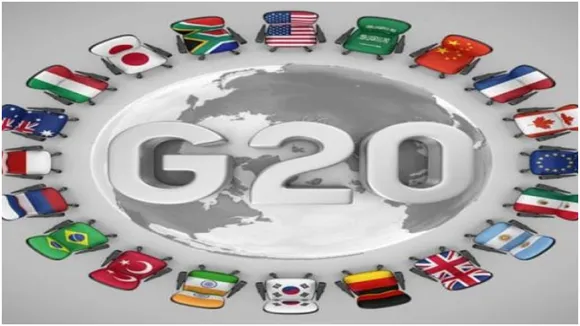 g 20