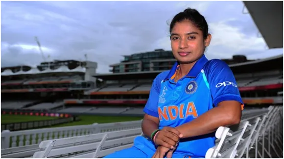 mithali raj