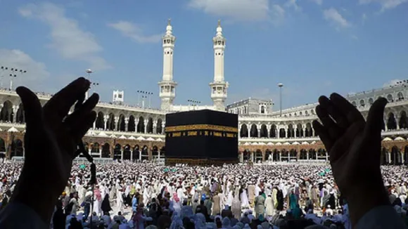 muslim