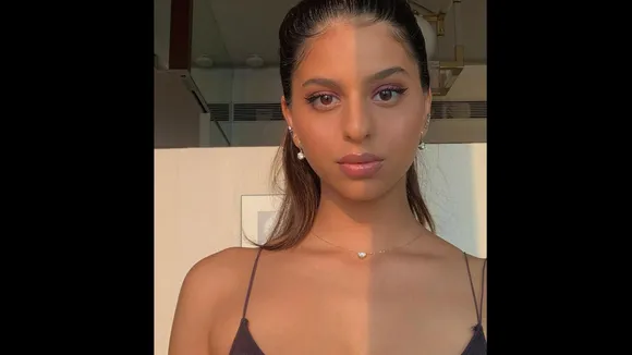 suhana khan