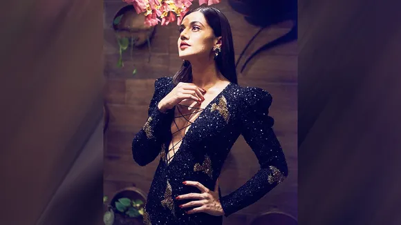 Taapsee Pannu