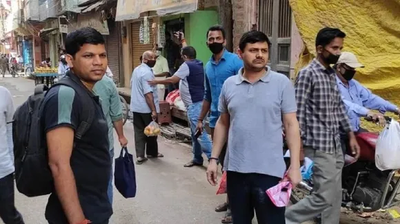 varansi dm sp