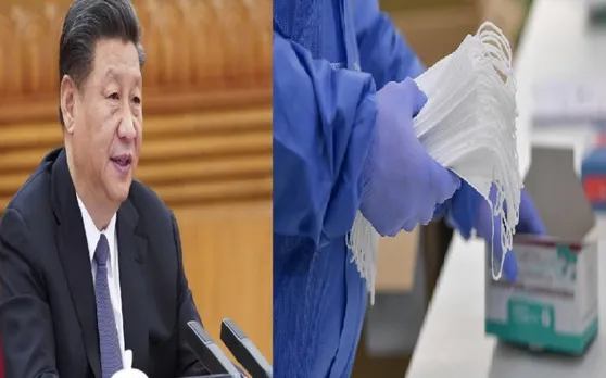 xi jinping