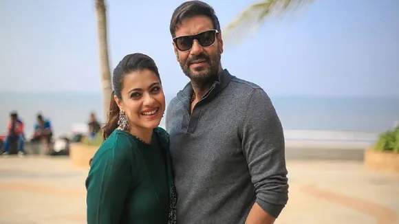 ajay devgn