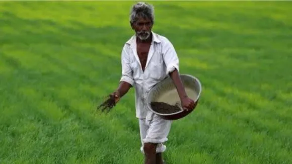 farmers