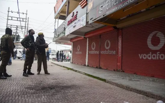 jammu kashmir