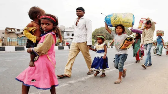 Migrant labor