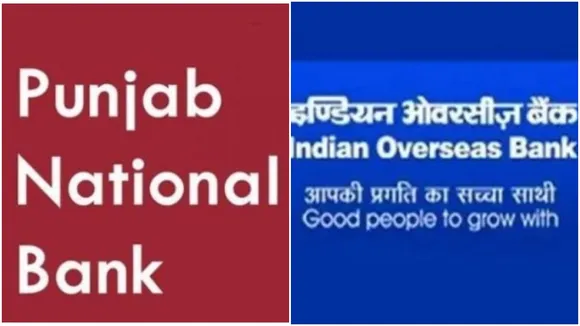 PNB IOB