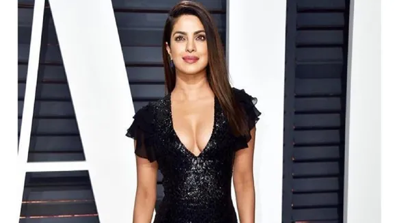 priyanaka