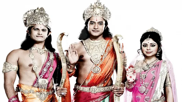 ramayan