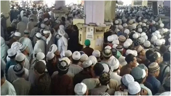 Tablighi Jamaat