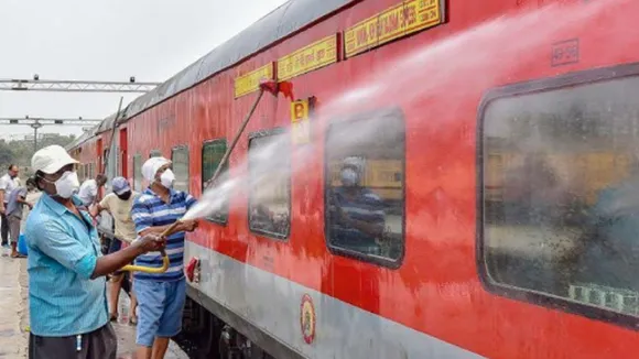 Train