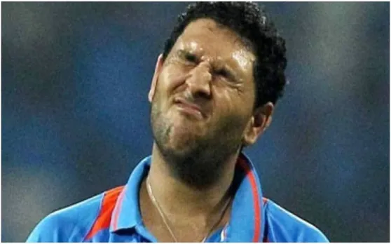 yuvraj singh