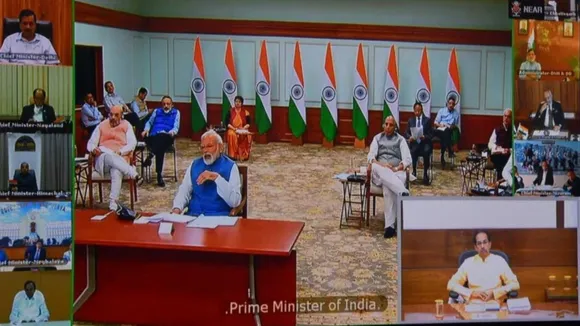 pm modi