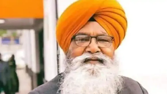 nirmal singh