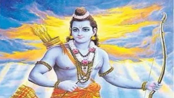 lord rama