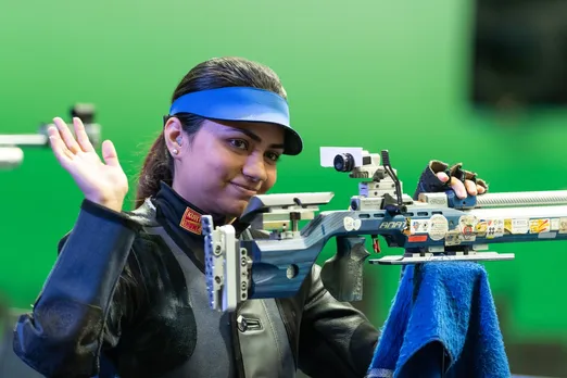 apurvi chandela