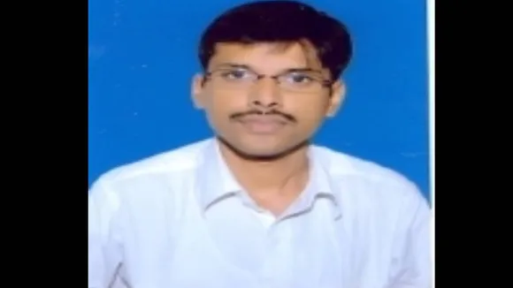 Darbhanga DM
