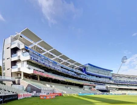 edgbaston