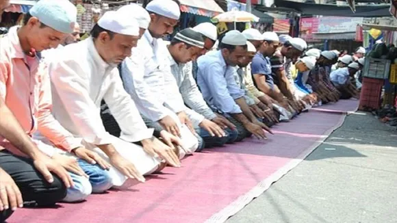 Namaaz