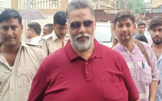 pappu yadav
