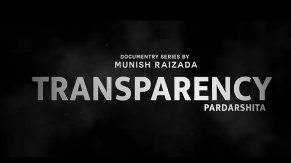 Transparency