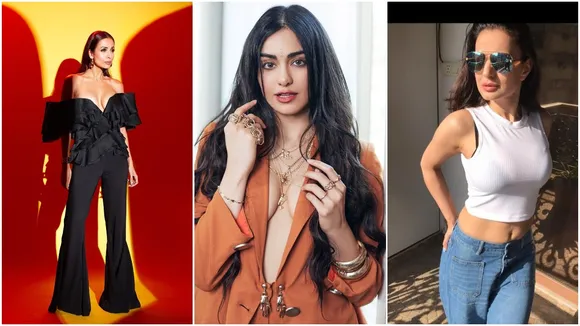 adah sharma