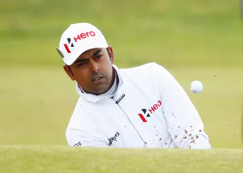 anirban lahiri