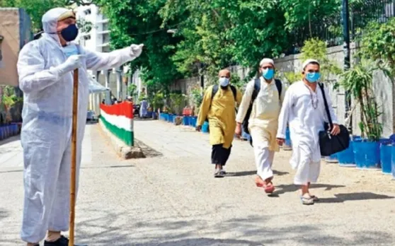 Tabligi jamaati