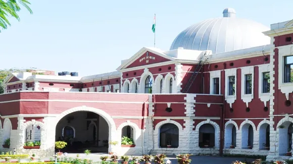 Jharkhand High Court