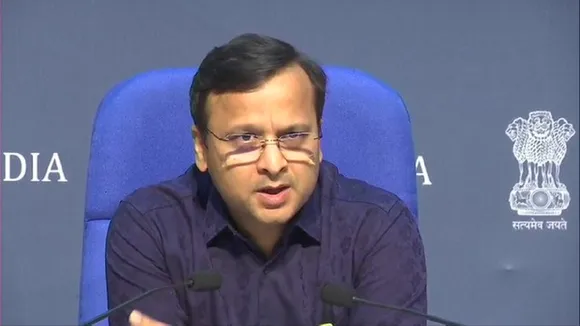 lav agarwal