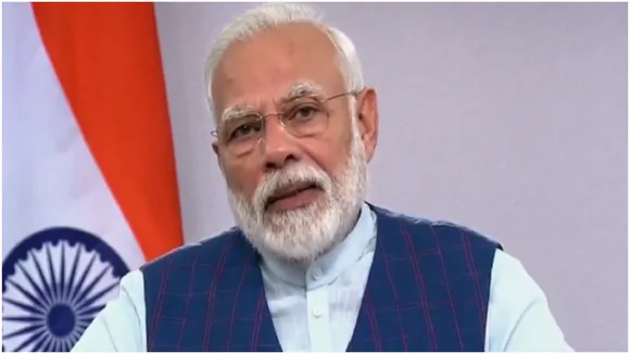 pm narendra modi
